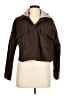 Love Tree 100% Polyester Brown Jacket Size L - photo 1