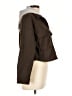 Love Tree 100% Polyester Brown Jacket Size L - photo 4