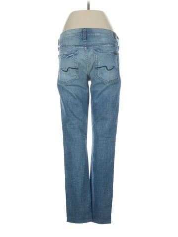 7 For All Mankind Jeans (view 2)