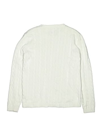 Lands' End Pullover Sweater (view 2)