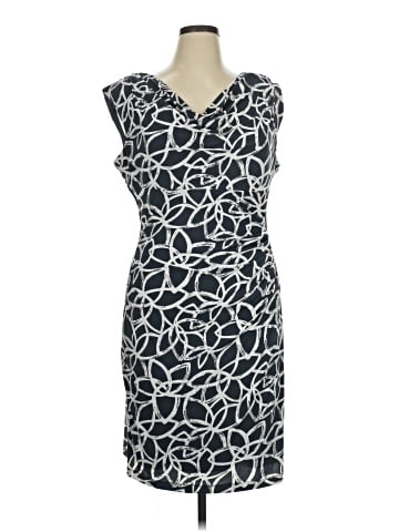 Anne Klein Casual Dress (view 1)