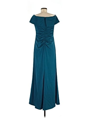 Xscape Cocktail Dress (view 2)