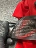 Pull&Bear Red Jacket Size S - photo 7