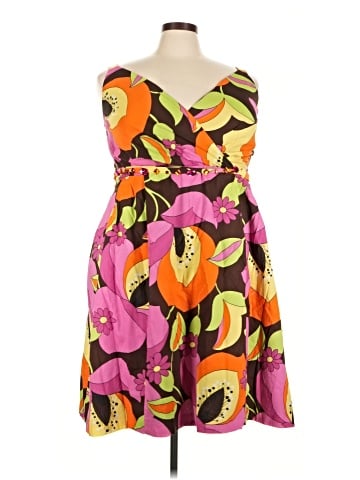 Avenue Cocktail Dress (view 1)