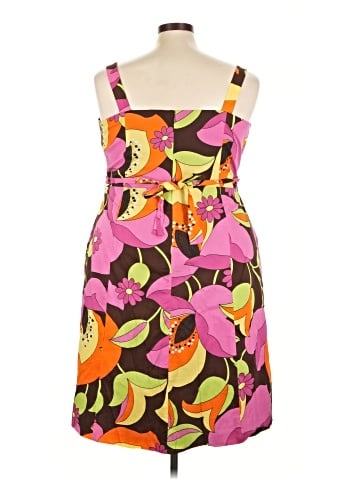 Avenue Cocktail Dress (view 2)