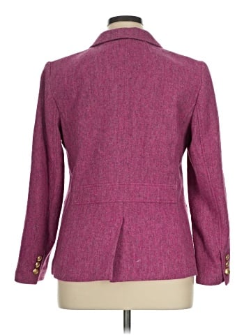 Talbots Blazer (view 2)