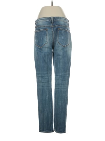 Aqua Jeans (view 2)