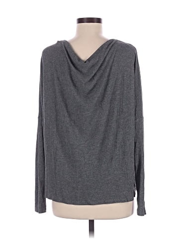 Elan Pullover Sweater (view 2)