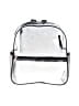 Unbranded Silver Backpack One size - photo 1