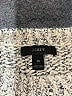 J.Crew Tweed Silver Pullover Sweater Size XS - photo 7
