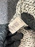J.Crew Tweed Silver Pullover Sweater Size XS - photo 8