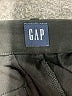 Gap Black Casual Pants Size 10 - photo 7
