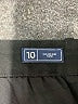 Gap Black Casual Pants Size 10 - photo 8