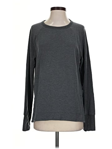 Athleta Pullover Sweater (view 1)