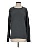 Athleta Gray Pullover Sweater Size S - photo 1