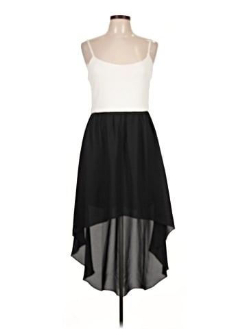 Forever 21 Casual Dress (view 1)