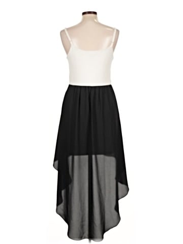Forever 21 Casual Dress (view 2)