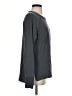 Athleta Gray Pullover Sweater Size S - photo 4