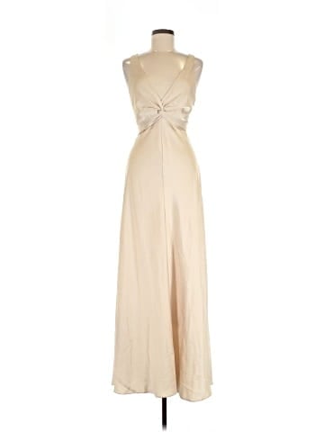 BCBGMAXAZRIA Cocktail Dress (view 1)