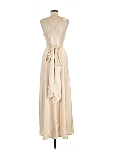 BCBGMAXAZRIA Cocktail Dress (view 2)