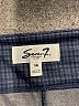 Seven7 Blue Active Pants Size 14 - photo 4