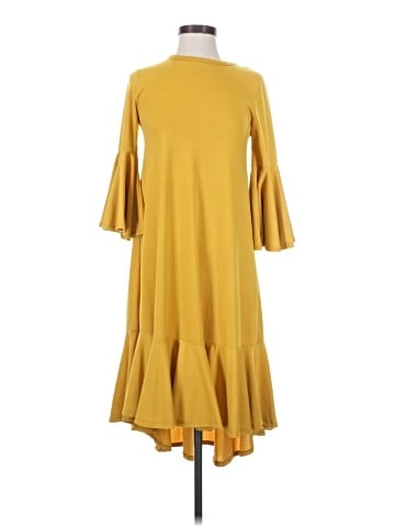 Lularoe Casual Dress (view 1)
