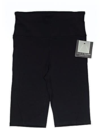 Marika Athletic Shorts (view 1)