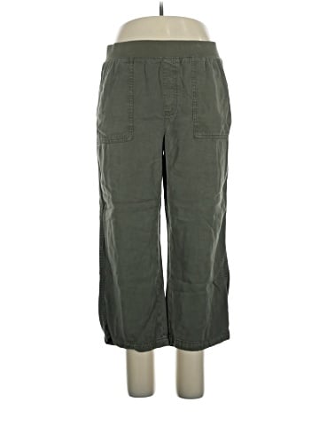 St. John's Bay Cargo Pants (view 1)