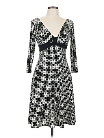 Maggy London Cocktail Dress (view 1)