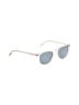 Assorted Brands Silver Sunglasses One size (youth) - photo 1