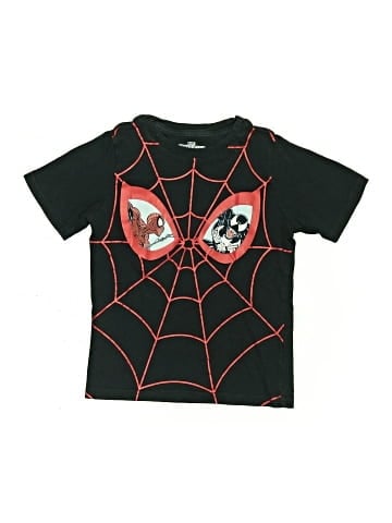 Marvel Short Sleeve T-Shirt (view 1)