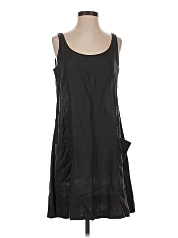 Eileen Fisher Casual Dress (view 1)