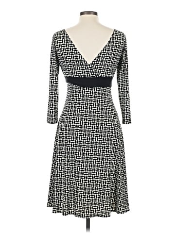 Maggy London Cocktail Dress (view 2)