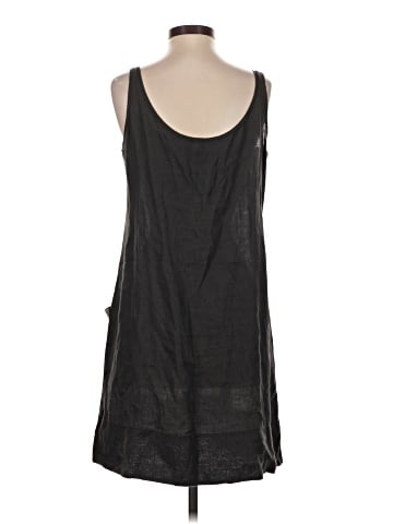 Eileen Fisher Casual Dress (view 2)