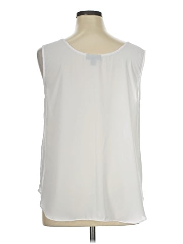 Alfani Sleeveless Blouse (view 2)