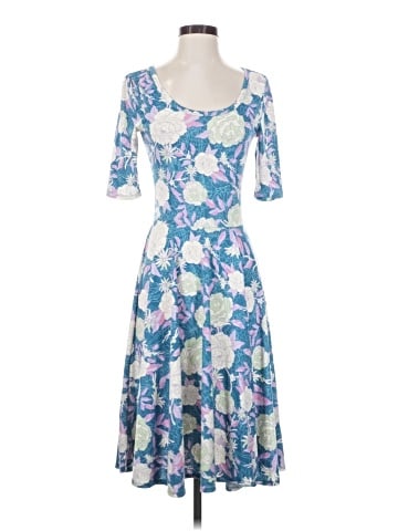 Lularoe Cocktail Dress (view 1)