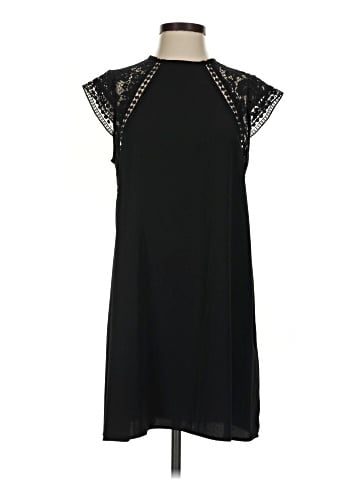 Zara Cocktail Dress (view 1)
