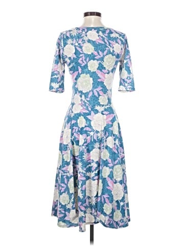 Lularoe Cocktail Dress (view 2)