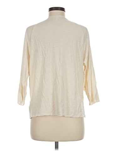 James Perse 3/4 Sleeve T-Shirt (view 2)