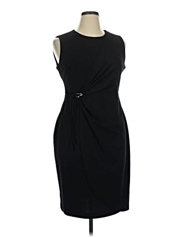 Calvin Klein Cocktail Dress (view 1)