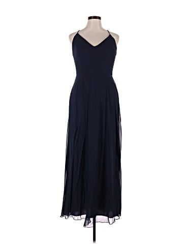 Thread Bridesmaid Cocktail Dress (view 1)