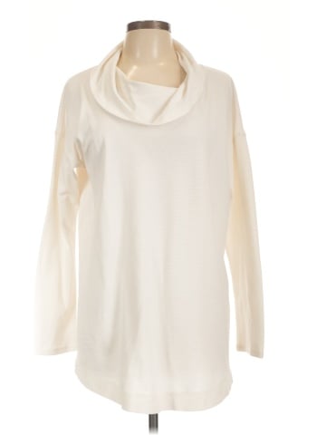 J.Jill Pullover Sweater (view 1)