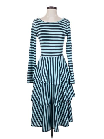 Lularoe Casual Dress (view 1)
