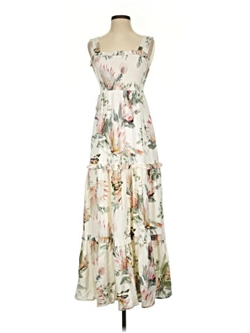 Express Casual Dress (view 1)