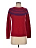Talbots Red Pullover Sweater Size S (petite) - photo 1