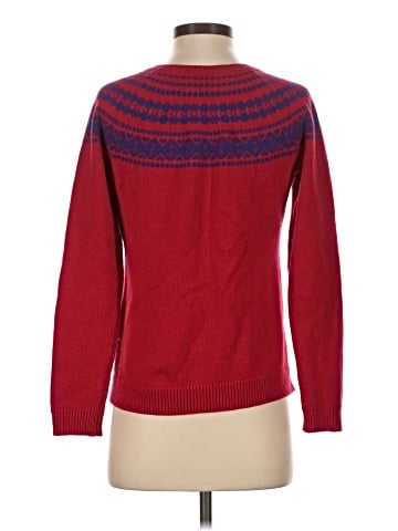 Talbots Pullover Sweater (view 2)