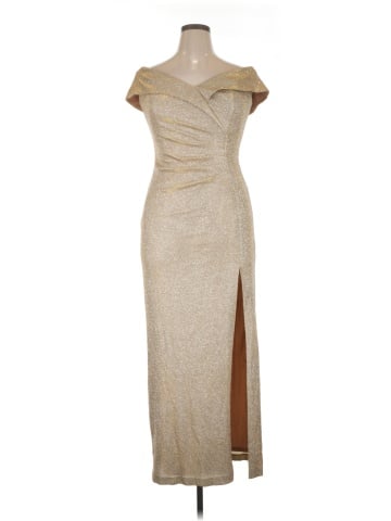 Xscape Cocktail Dress (view 1)