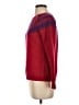 Talbots Red Pullover Sweater Size S (petite) - photo 5