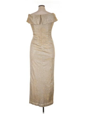 Xscape Cocktail Dress (view 2)