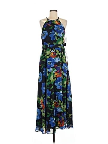 Betsy & Adam Casual Dress (view 1)
